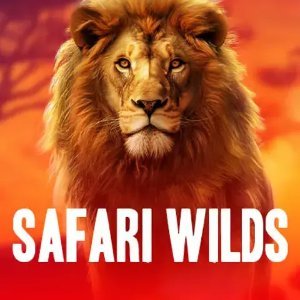 SAFARI WILDS