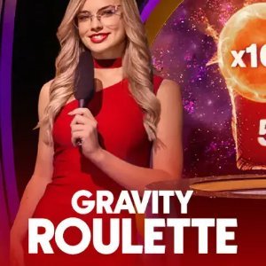 GRAVITY ROULETTE